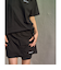 【OUTLET】RVCA レディース MINI RVCA UTILITY SCORT ショートパンツ 【2025年春夏モデル】