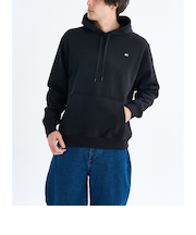 【OUTLET】【オンライン限定】RVCA メンズ VA ESSENTIAL HOODIE パーカー 【2025年春夏モデル】