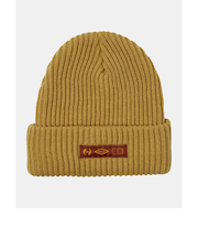 【RVCA ルーカ公式通販】ルーカ （RVCA）【OUTLET】RVCA メンズ STACKED BEANIE ビーニー CKT0 【2024年秋冬モデル】