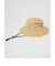 【RVCA ルーカ公式通販】ルーカ （RVCA）【OUTLET】RVCA メンズ RVCA UNITED SAFARI HAT ハット 【2025年春夏モデル】