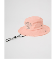 【RVCA ルーカ公式通販】ルーカ （RVCA）【OUTLET】RVCA メンズ RVCA UNITED SAFARI HAT ハット 【2025年春夏モデル】