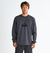 【OUTLET】Quiksilver COMP LOGO LS メンズ サーフTシャツ ラッシュガード