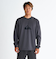 【OUTLET】Quiksilver COMP LOGO LS メンズ サーフTシャツ ラッシュガード