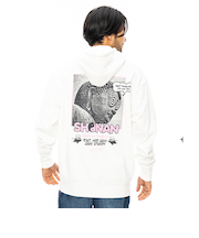 【OUTLET】BILLABONG メンズ DESTINATION SHONAN パーカー OFW 【2024年秋冬モデル】