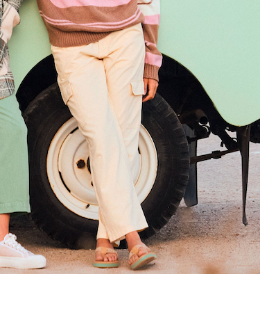 【ROXY ロキシー 公式通販】ロキシー（ROXY）【OUTLET】Roxy LEFT AGAIN CARGO ウィメンズ カーゴパンツ