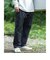 【OUTLET】BILLABONG メンズ SURFTREK PLUS PANT ロングパンツ BLK 【2024年秋冬モデル】