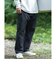 【OUTLET】BILLABONG メンズ SURFTREK PLUS PANT ロングパンツ BLK 【2024年秋冬モデル】