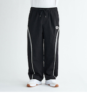 【DC ディーシー公式通販】ディーシー （DC SHOES）【OUTLET】DC Shoes 25 SUPER WIDE TRACK PANT メンズ パンツ