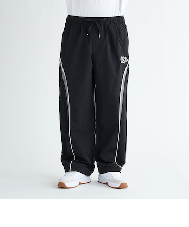【DC ディーシー公式通販】ディーシー （DC SHOES）【OUTLET】DC Shoes 25 SUPER WIDE TRACK PANT メンズ パンツ