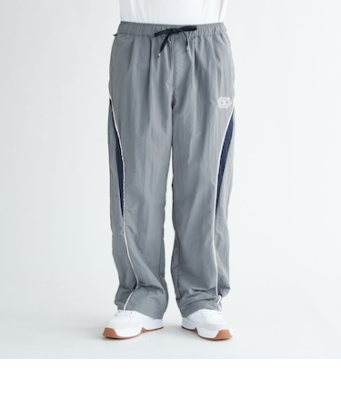 【DC ディーシー公式通販】ディーシー (DC SHOES)【OUTLET】DC Shoes 25 SUPER WIDE TRACK PANT メンズ パンツ
