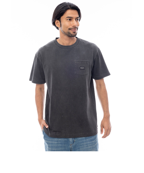 【OUTLET】BILLABONG メンズ ESSENTIAL Tシャツ 【2025年春夏モデル】