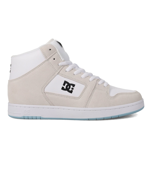 【DC ディーシー公式通販】ディーシー (DC SHOES)【OUTLET】DC Shoes MANTECA 4 HI