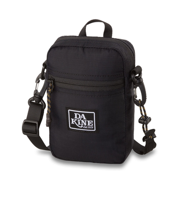 【OUTLET】DAKINE JOURNEY MINI CROSSBODY ショルダーバッグ BLK 【2024年春夏モデル】