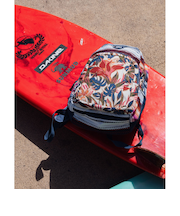 【OUTLET】【直営店限定】DAKINE メンズ CAMPUS BACKPACK 25L HAWAII バックパック/リュック 【2025年春夏モデル】