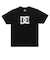 【DC ディーシー公式通販】ディーシー （DC SHOES）【OUTLET】DC Shoes DC STAR SKULLY LHSS メンズ Tシャツ