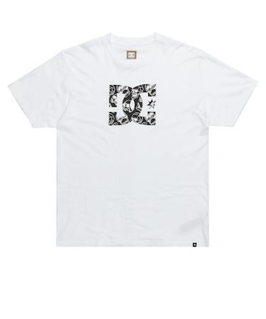 【DC ディーシー公式通販】ディーシー （DC SHOES）【OUTLET】DC Shoes DC STAR SKULLY LHSS メンズ Tシャツ