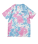 【ROXY ロキシー 公式通販】ロキシー（ROXY）【OUTLET】Roxy キッズ MINI MOMENT Tシャツ ワンピース (100-150cm)