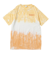 【ROXY ロキシー 公式通販】ロキシー（ROXY）【OUTLET】Roxy キッズ MINI MOMENT Tシャツ ワンピース (100-150cm)