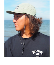 【OUTLET】BILLABONG メンズ 【A/DIV.】 UTILITY JET CAP キャップ 【2025年春夏モデル】