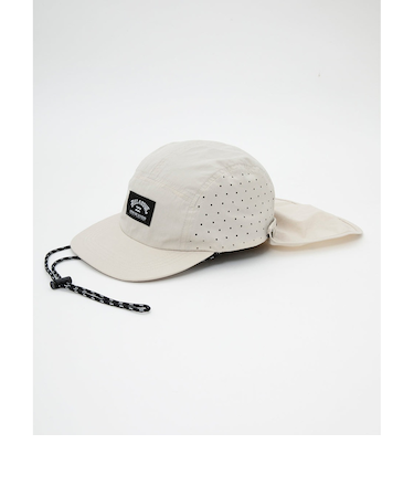【OUTLET】BILLABONG メンズ 【A/DIV.】 UTILITY JET CAP キャップ 【2025年春夏モデル】