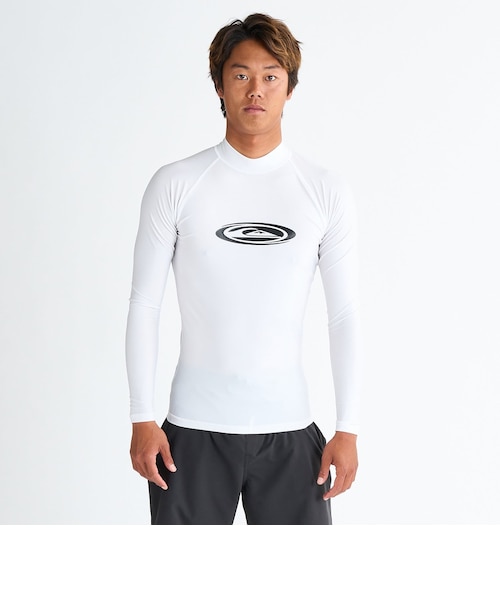 OUTLET】Quiksilver CONNECT メンズ インナー｜クイックシルバー