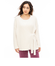 【OUTLET】BILLABONG レディース SOFT SAND CARDIGAN 0 セーター WCP 【2024年秋冬モデル】