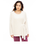 【OUTLET】BILLABONG レディース SOFT SAND CARDIGAN 0 セーター WCP 【2024年秋冬モデル】
