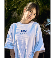 【RVCA ルーカ公式通販】ルーカ （RVCA）【OUTLET】RVCA レディース MAXI TEE DRESS ワンピース 【2025年春夏モデル】