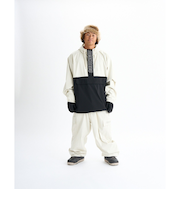 【DC ディーシー公式通販】ディーシー （DC SHOES）【OUTLET】DC Shoes 24 DC SNOW ANORAK