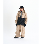 【DC ディーシー公式通販】ディーシー （DC SHOES）【OUTLET】DC Shoes 24 DC SNOW ANORAK