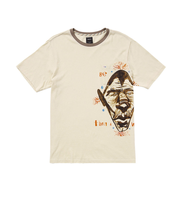 【OUTLET】RVCA メンズ 【RICH JACOBS】 JACOBS ARCHIVE SS PCKT TEE Tシャツ 【2025年夏モデル】