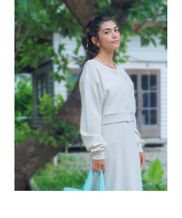 【OUTLET】【直営店限定】BILLABONG レディース WAFFLE CARDIGAN 2WAY トレーナー 【2025年春夏モデル】