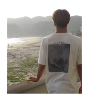 【OUTLET】BILLABONG メンズ HACK Tシャツ 【OVER FIT】【2025年春夏モデル】