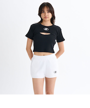 【DC ディーシー公式通販】ディーシー （DC SHOES）【OUTLET】DC Shoes 25 WS TELECO LAYERED SS