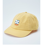 【RVCA ルーカ公式通販】ルーカ （RVCA）【OUTLET】RVCA レディース POP DAD HAT キャップ 【2025年春夏モデル】