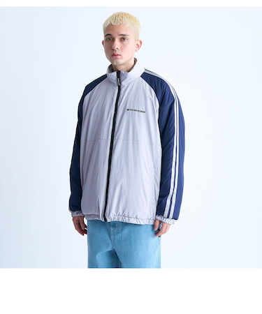 【DC ディーシー公式通販】ディーシー （DC SHOES）【OUTLET】DC Shoes 24 REVERSIBLE STAND JACKET