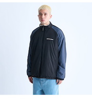 【DC ディーシー公式通販】ディーシー （DC SHOES）【OUTLET】DC Shoes 24 REVERSIBLE STAND JACKET