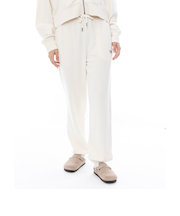 【OUTLET】RVCA レディース RVCA REGULER FIT SWEAT PANTS セットアップボトムス 【2025年春夏モデル】