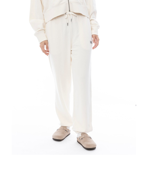 【OUTLET】RVCA レディース RVCA REGULER FIT SWEAT PANTS セットアップボトムス 【2025年春夏モデル】