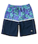 【OUTLET】Quiksilver FLORAL VOLLEY YOUTH 16