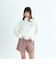 【ROXY ロキシー 公式通販】ロキシー（ROXY）【OUTLET】Roxy WILD FLOWER ZIP ウィメンズ ジップ付きラッシュガード
