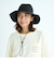 【ROXY ロキシー 公式通販】ロキシー（ROXY）【OUTLET】Roxy SURFCAMP SAFARI HAT ウィメンズ サーフハット