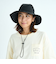 【ROXY ロキシー 公式通販】ロキシー（ROXY）【OUTLET】Roxy SURFCAMP SAFARI HAT ウィメンズ サーフハット