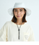 【ROXY ロキシー 公式通販】ロキシー（ROXY）【OUTLET】Roxy SURFCAMP SAFARI HAT ウィメンズ サーフハット