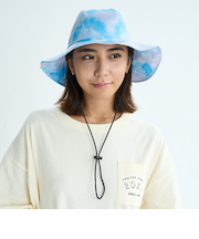 【ROXY ロキシー 公式通販】ロキシー（ROXY）【OUTLET】Roxy SURFCAMP SAFARI HAT ウィメンズ サーフハット