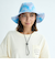 【ROXY ロキシー 公式通販】ロキシー（ROXY）【OUTLET】Roxy SURFCAMP SAFARI HAT ウィメンズ サーフハット
