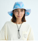 【ROXY ロキシー 公式通販】ロキシー（ROXY）【OUTLET】Roxy SURFCAMP SAFARI HAT ウィメンズ サーフハット