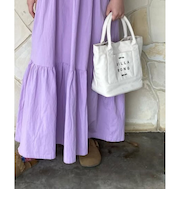 【OUTLET】BILLABONG レディース COTTON CANVAS MINI TOTE BAG トートバッグ 【2025年春夏モデル】