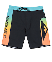 【OUTLET】Quiksilver SURFSILK HOLMES 20 メンズ ボードショーツ