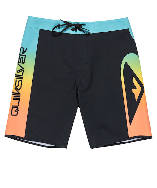 【OUTLET】Quiksilver SURFSILK HOLMES 20 メンズ ボードショーツ